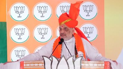 UP Politics: 28 को इटावा और कानपुर में रहेंगे अमित शाह, CM ने सांगा समेत नाराज नेताओं को दी नसीहत, कही ये बात