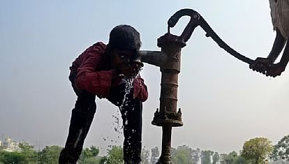 Kanpur: जहां जलकल की सप्लाई नहीं, वहां सबसे ज्यादा लुढ़का भूगर्भ जल, इन कारणों से गिर रहा है स्तर,